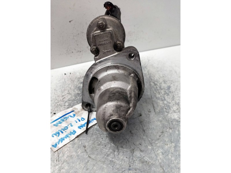 Recambio de motor arranque para nissan primera berlina (p11) sport referencia OEM IAM 233002F200 MAGNETTI MARELLI 