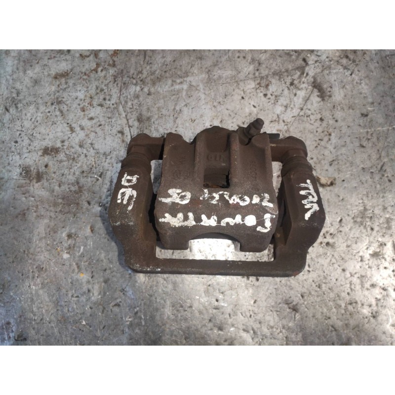 Recambio de pinza freno trasera derecha para hyundai sonata (nf) 2.0 crdi comfort i referencia OEM IAM   