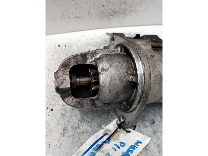 Recambio de motor arranque para nissan primera berlina (p11) sport referencia OEM IAM 233002F200 MAGNETTI MARELLI 