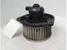 Recambio de motor calefaccion para subaru impreza g10 (gfc) 1.8 cat referencia OEM IAM 656621K2X28   2