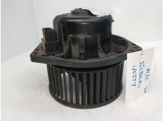Recambio de motor calefaccion para subaru justy j12 (nh) 1.5 16v cat referencia OEM IAM    2