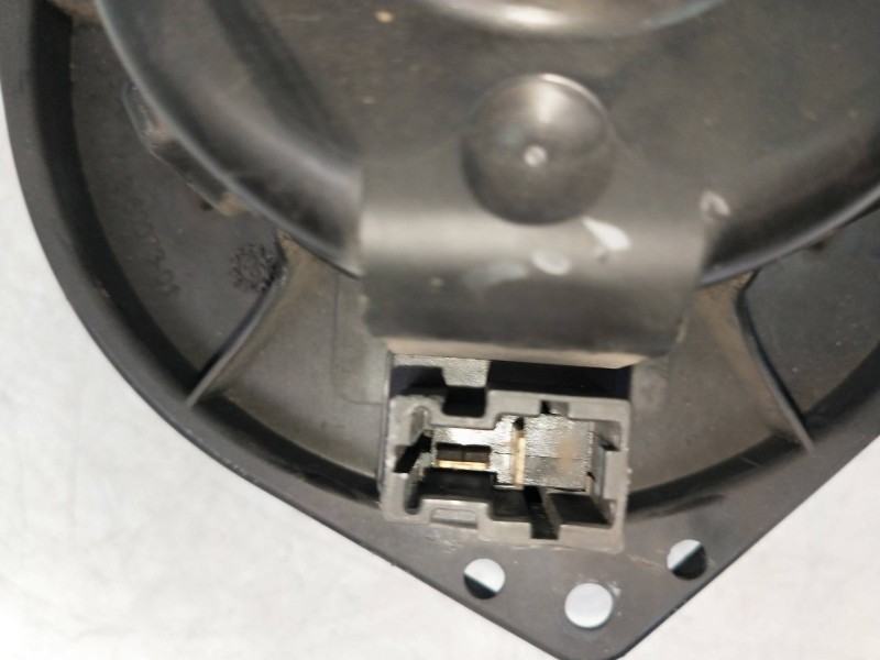 Recambio de motor calefaccion para subaru justy j12 (nh) 1.5 16v cat referencia OEM IAM   
