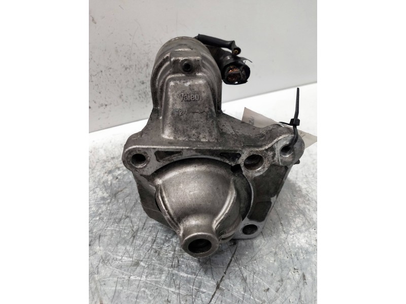 Recambio de motor arranque para nissan primera berlina (p12) visia referencia OEM IAM D7R40 VALEO 