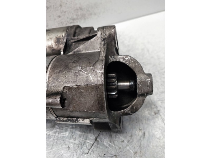 Recambio de motor arranque para nissan primera berlina (p12) visia referencia OEM IAM D7R40 VALEO 