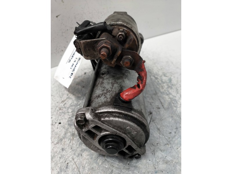 Recambio de motor arranque para nissan primera berlina (p12) visia referencia OEM IAM D7R40 VALEO 