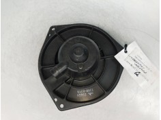 Recambio de motor calefaccion para subaru legacy berl./familiar b11 (bd/bg) 2.2 cat referencia OEM IAM   
