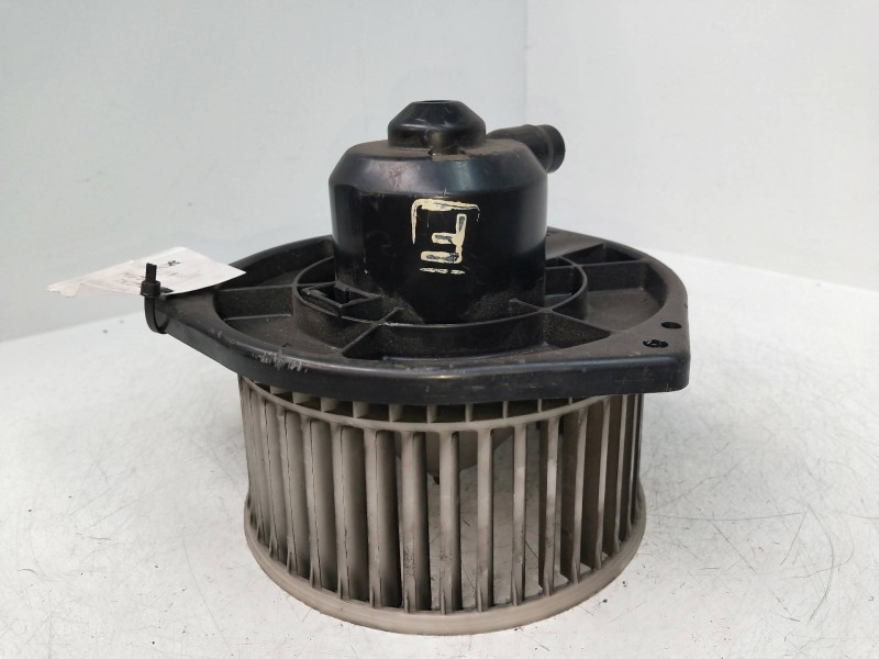 Recambio de motor calefaccion para subaru legacy berl./familiar b11 (bd/bg) 2.2 cat referencia OEM IAM   