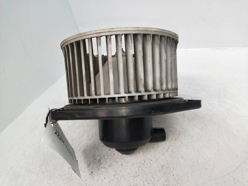 Recambio de motor calefaccion para subaru legacy berl./familiar b11 (bd/bg) 2.2 cat referencia OEM IAM   