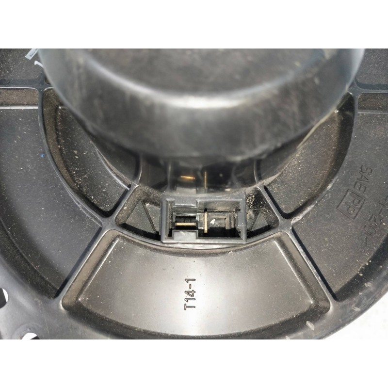 Recambio de motor calefaccion para subaru legacy berl./familiar b11 (bd/bg) 2.2 cat referencia OEM IAM   