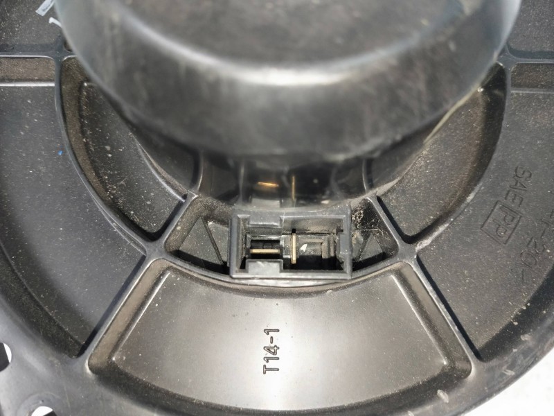 Recambio de motor calefaccion para subaru legacy berl./familiar b11 (bd/bg) 2.2 cat referencia OEM IAM   