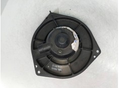 Recambio de motor calefaccion para subaru legacy berl./familiar b12 (be/bh) referencia OEM IAM   