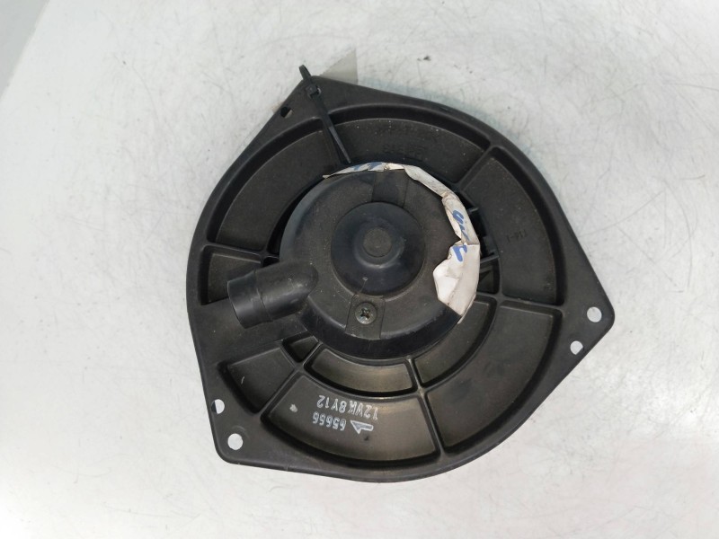 Recambio de motor calefaccion para subaru legacy berl./familiar b12 (be/bh) referencia OEM IAM   