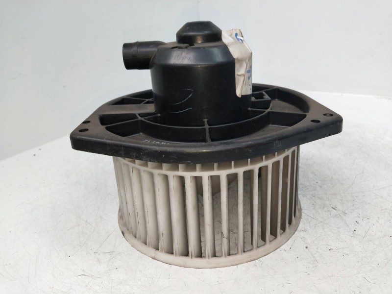 Recambio de motor calefaccion para subaru legacy berl./familiar b12 (be/bh) referencia OEM IAM   