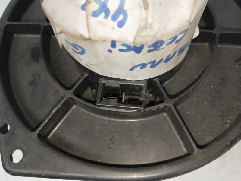 Recambio de motor calefaccion para subaru legacy berl./familiar b12 (be/bh) referencia OEM IAM   