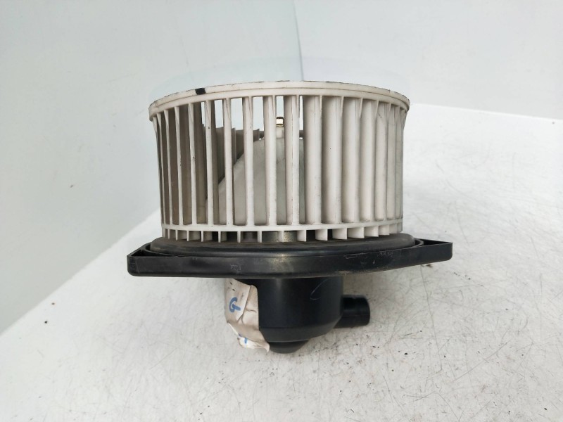 Recambio de motor calefaccion para subaru legacy berl./familiar b12 (be/bh) referencia OEM IAM   