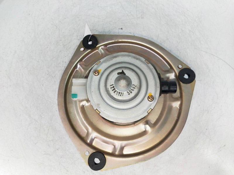 Recambio de motor calefaccion para subaru legacy berl./familiar b10 (bc/bjf) 2.2 cat referencia OEM IAM   