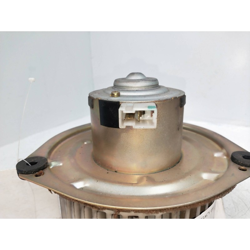 Recambio de motor calefaccion para subaru legacy berl./familiar b10 (bc/bjf) 2.2 cat referencia OEM IAM   