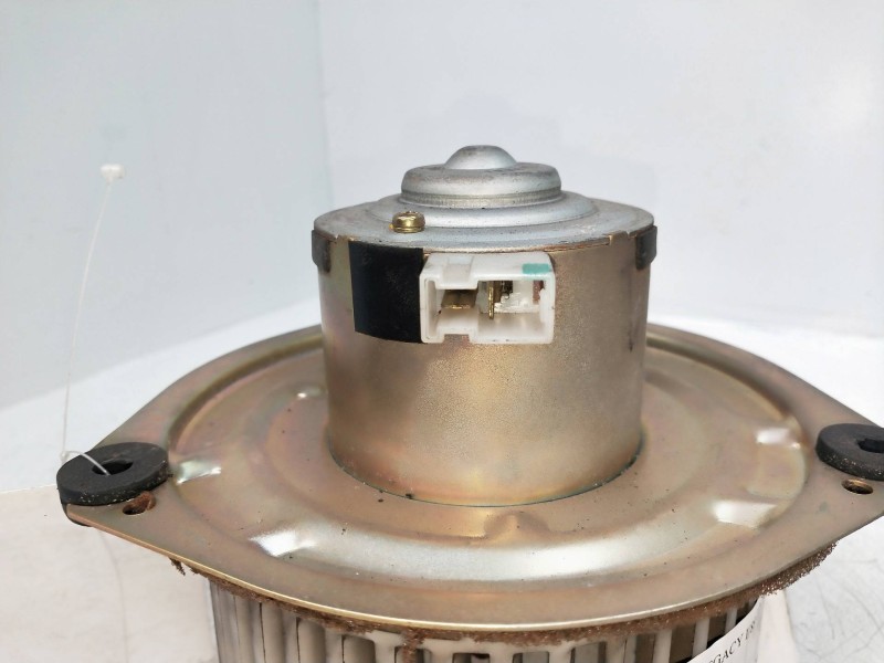 Recambio de motor calefaccion para subaru legacy berl./familiar b10 (bc/bjf) 2.2 cat referencia OEM IAM   