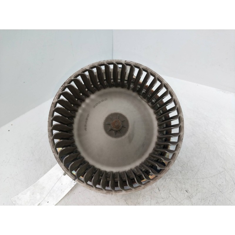 Recambio de motor calefaccion para subaru legacy berl./familiar b10 (bc/bjf) 2.2 cat referencia OEM IAM   