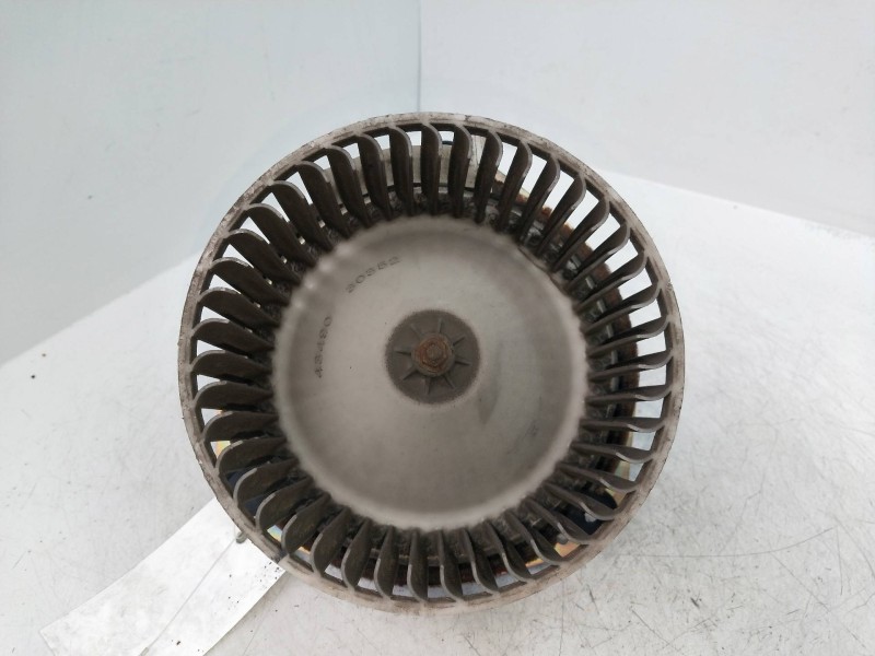 Recambio de motor calefaccion para subaru legacy berl./familiar b10 (bc/bjf) 2.2 cat referencia OEM IAM   