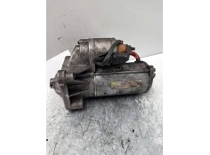Recambio de motor arranque para nissan primera berlina (p12) acenta referencia OEM IAM D7R49 VALEO 19DCI