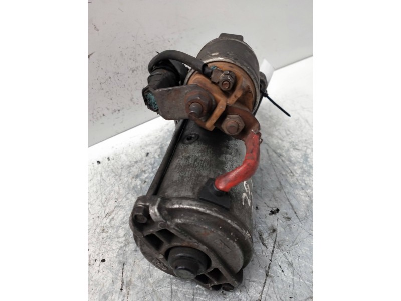 Recambio de motor arranque para nissan primera berlina (p12) acenta referencia OEM IAM D7R49 VALEO 19DCI