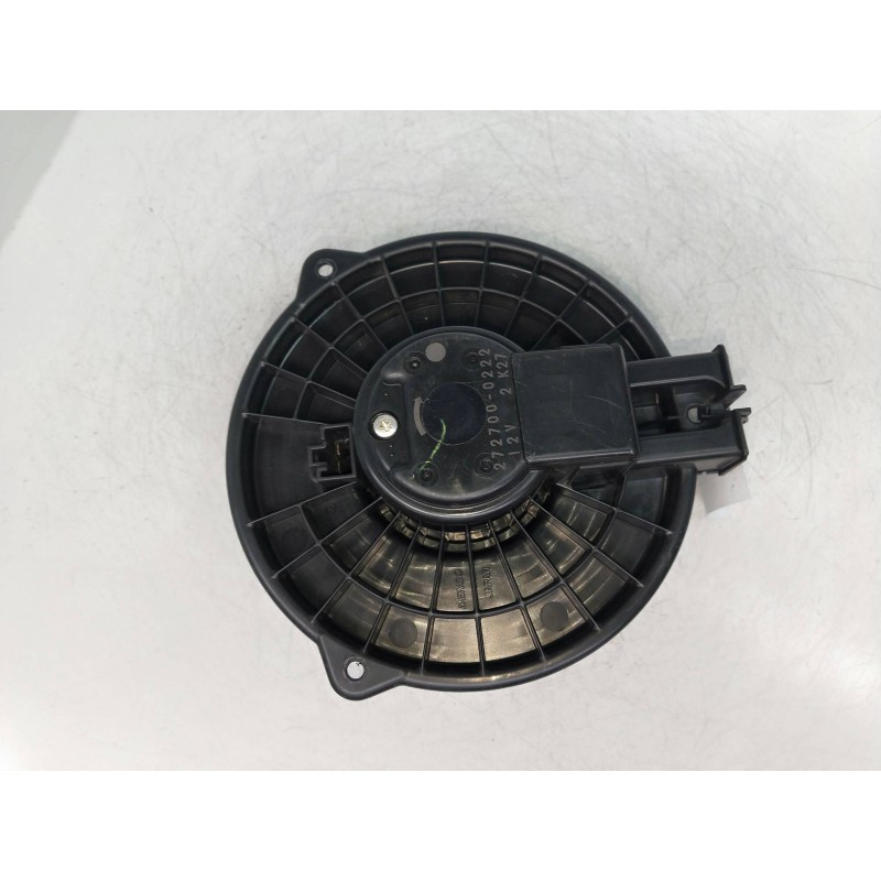 Recambio de motor calefaccion para subaru legacy familiar/outback b13 (bp) 2.0 diesel cat referencia OEM IAM 2727000222  
