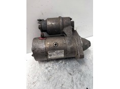 Recambio de motor arranque para nissan primera berlina (p11) luxury (i,e) referencia OEM IAM 233002F000 HITACHI 16 V