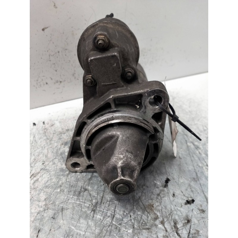 Recambio de motor arranque para nissan primera berlina (p11) luxury (i,e) referencia OEM IAM 233002F000 HITACHI 16 V Recambio de motor arranque para nissan primera berlina (p11) luxury (i,e) referencia OEM IAM 233002F000 HITACHI 16 V