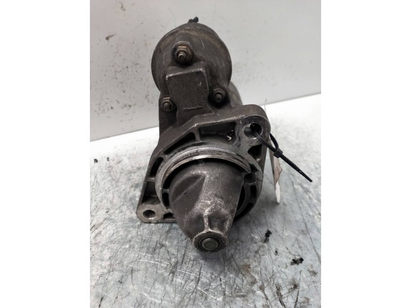 Recambio de motor arranque para nissan primera berlina (p11) luxury (i,e) referencia OEM IAM 233002F000 HITACHI 16 V