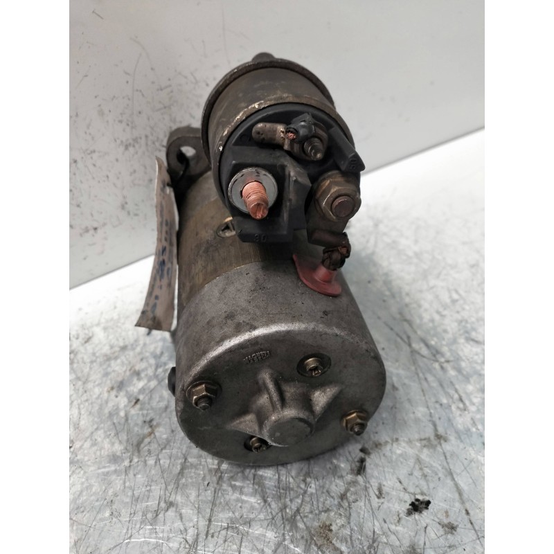 Recambio de motor arranque para nissan primera berlina (p11) luxury (i,e) referencia OEM IAM 233002F000 HITACHI 16 V Recambio de motor arranque para nissan primera berlina (p11) luxury (i,e) referencia OEM IAM 233002F000 HITACHI 16 V