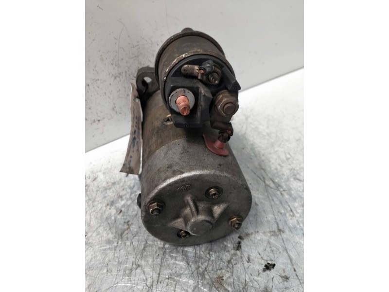 Recambio de motor arranque para nissan primera berlina (p11) luxury (i,e) referencia OEM IAM 233002F000 HITACHI 16 V