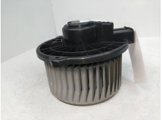 Recambio de motor calefaccion para subaru legacy familiar/outback b13 (bp) 2.0 diesel cat referencia OEM IAM    2