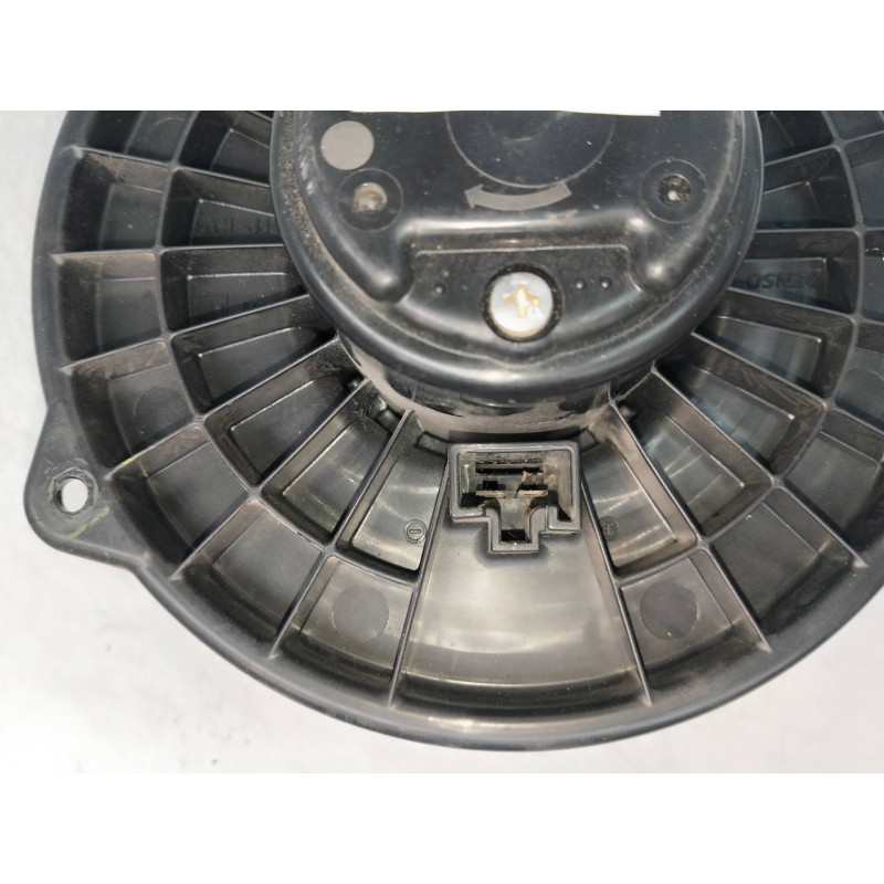 Recambio de motor calefaccion para subaru legacy familiar/outback b13 (bp) 2.0 diesel cat referencia OEM IAM   