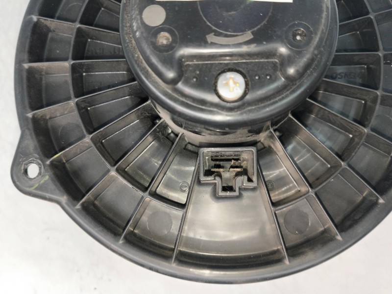 Recambio de motor calefaccion para subaru legacy familiar/outback b13 (bp) 2.0 diesel cat referencia OEM IAM   