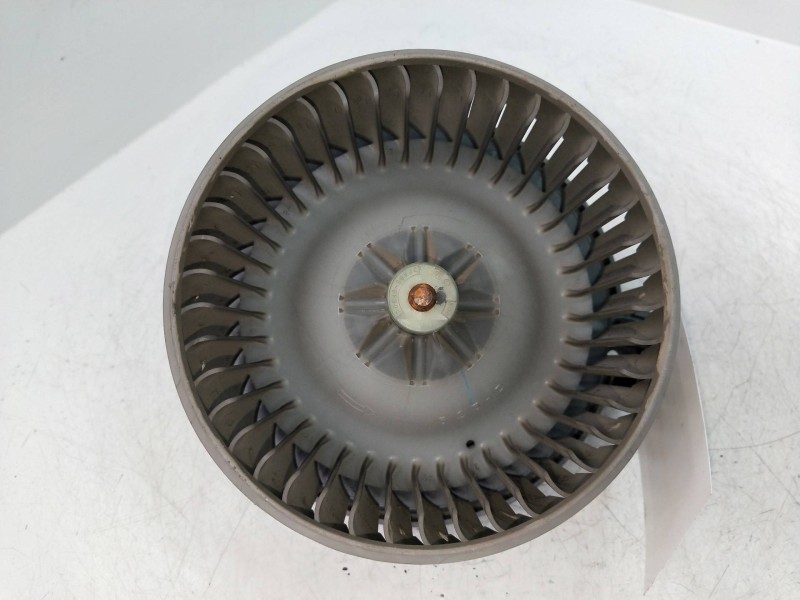 Recambio de motor calefaccion para subaru legacy familiar/outback b13 (bp) 2.0 diesel cat referencia OEM IAM   