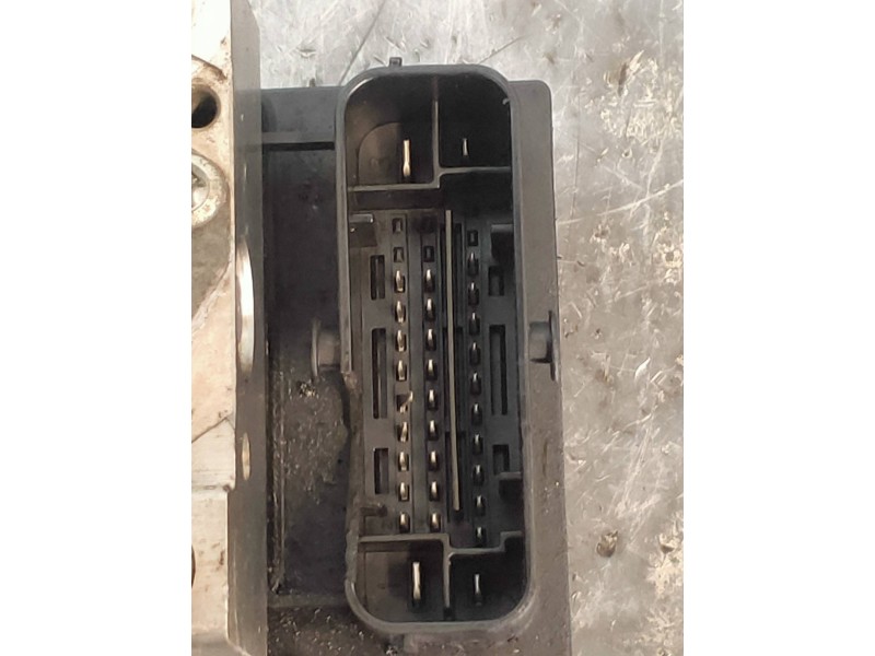 Recambio de abs para fiat linea (110) 1.3 16v jtd cat referencia OEM IAM 0265231995 51801072 0265800661