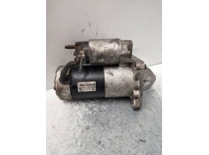 Recambio de motor arranque para opel insignia berlina excellence referencia OEM IAM 5535857 M001T30072 MITSUBISHI DTI 16 V