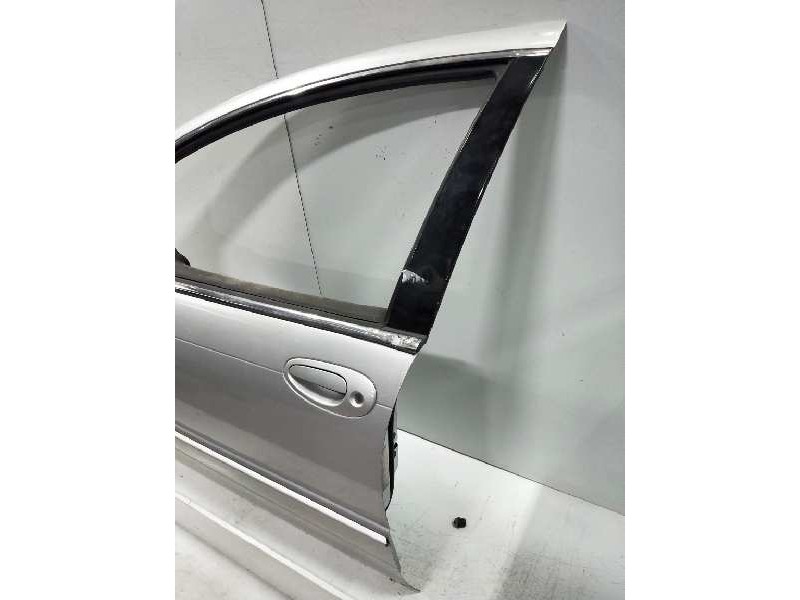 Recambio de puerta delantera izquierda para chrysler 300 m (lr) 3.5 cat referencia OEM IAM   