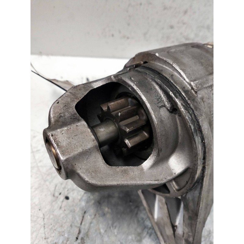 Recambio de motor arranque para nissan primera trav. (p12) visia referencia OEM IAM 233006N200 HITACHI I 16 V