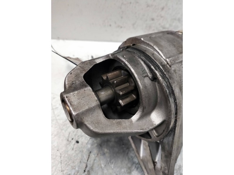 Recambio de motor arranque para nissan primera trav. (p12) visia referencia OEM IAM 233006N200 HITACHI I 16 V