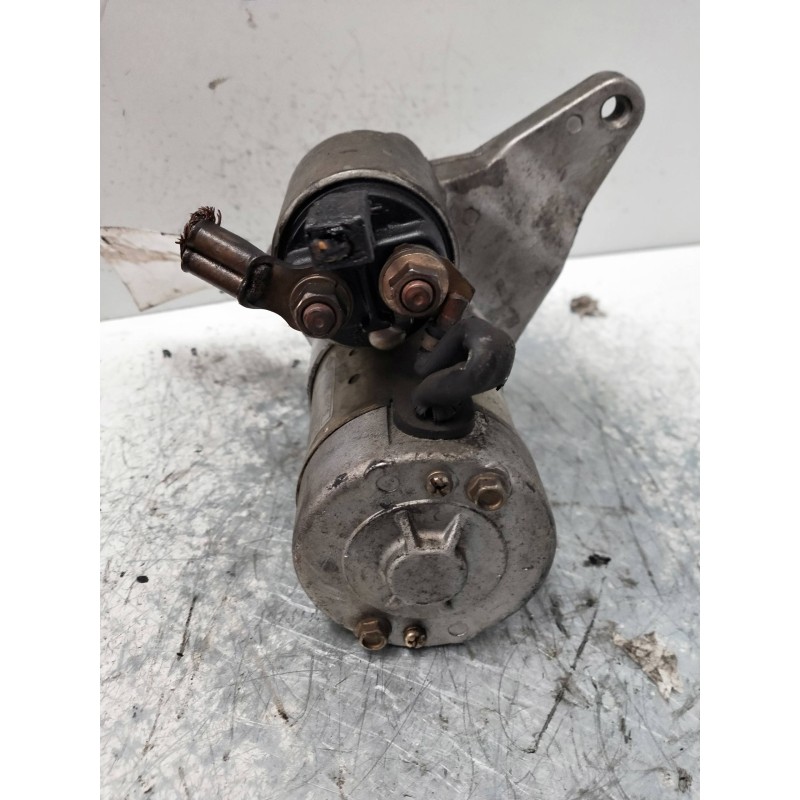 Recambio de motor arranque para nissan primera trav. (p12) visia referencia OEM IAM 233006N200 HITACHI I 16 V