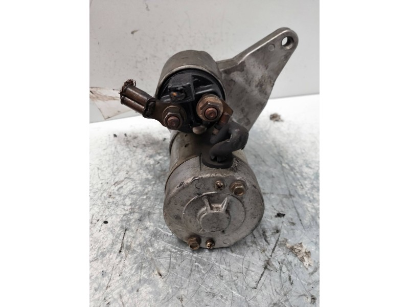 Recambio de motor arranque para nissan primera trav. (p12) visia referencia OEM IAM 233006N200 HITACHI I 16 V