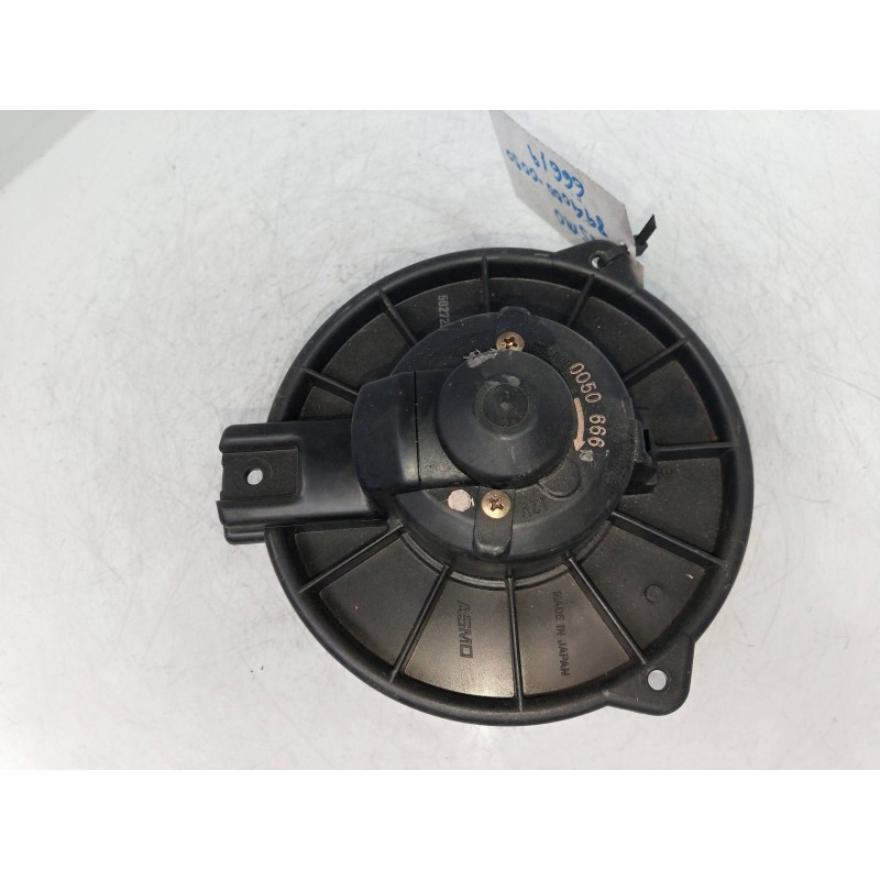 Recambio de motor calefaccion para suzuki baleno berlina sy (eg) 1.6 16v cat referencia OEM IAM 5027250770 894000005066619 