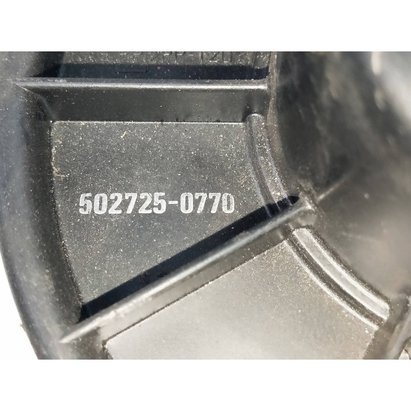 Recambio de motor calefaccion para suzuki baleno berlina sy (eg) 1.6 16v cat referencia OEM IAM 5027250770 894000005066619 