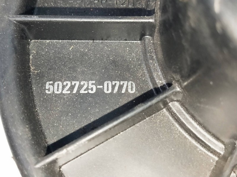 Recambio de motor calefaccion para suzuki baleno berlina sy (eg) 1.6 16v cat referencia OEM IAM 5027250770 894000005066619 