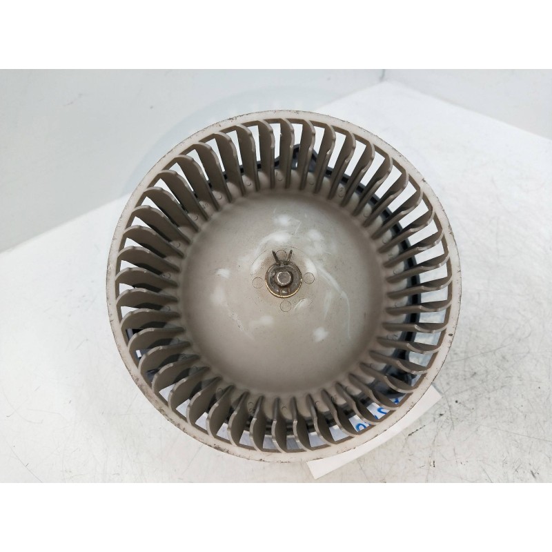 Recambio de motor calefaccion para suzuki baleno berlina sy (eg) 1.6 16v cat referencia OEM IAM 5027250770 894000005066619 