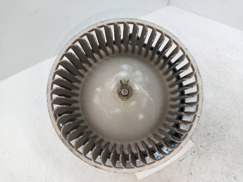 Recambio de motor calefaccion para suzuki baleno berlina sy (eg) 1.6 16v cat referencia OEM IAM 5027250770 894000005066619 