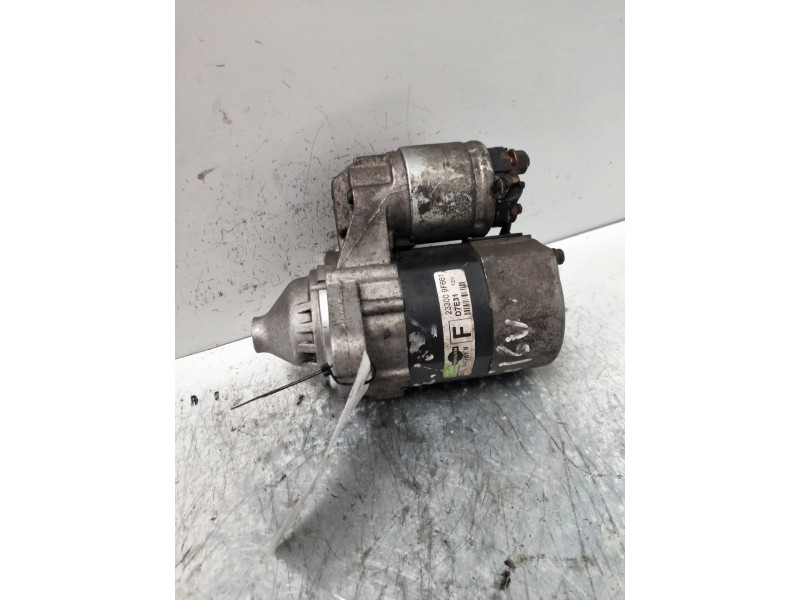 Recambio de motor arranque para nissan primera berlina (p12) visia referencia OEM IAM 233009F661 D7E31 16 16 V