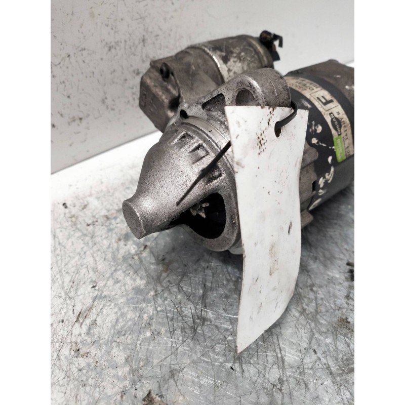 Recambio de motor arranque para nissan primera berlina (p12) visia referencia OEM IAM 233009F661 D7E31 16 16 V